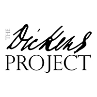 The Dickens Project logo